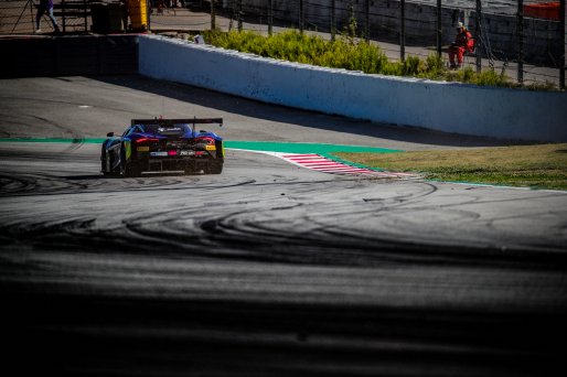 #188 Garage 59 - Alexander WEST - Miguel RAMOS - Henrique CHAVES - McLaren 720 S GT3 - Pro-Am Cup, FGTWC, Race
 | SRO / TWENTY-ONE CREATION - Jules Benichou