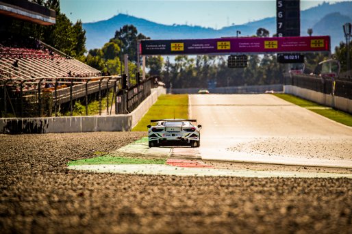 #51 Iron Lynx - Giancarlo FISICHELLA - Miguel MOLINA - Nicklas NIELSEN - Ferrari 488 GT3 - Pro, FGTWC, Race
 | SRO / TWENTY-ONE CREATION - Jules Benichou