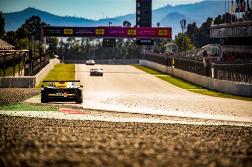 #112 JP Motorsport - Maciej BLAZEK - Patryk KRUPINSKI - Norbert Siedler - McLaren 720 S GT3 - Gold Cup, FGTWC, Race
 | SRO / TWENTY-ONE CREATION - Jules Benichou