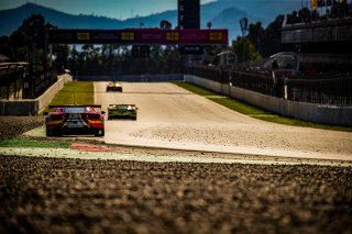 #21 AF Corse - Hugo DELACOUR - Cedric SBIRRAZZUOLI - Alessandro BALZAN - Ferrari 488 GT3 - Gold Cup, FGTWC, Race
