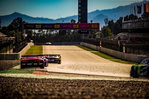 #12 Tresor by Car Collection - Christopher HAASE - Mattia DRUDI - Luca GHIOTTO - Audi R8 LMS evo II GT3 - Pro, FGTWC, Race
 | SRO / TWENTY-ONE CREATION - Jules Benichou