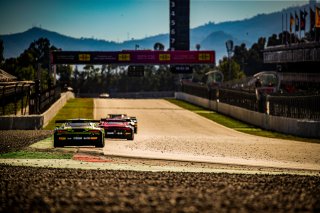 #46 Team WRT - Frederic VERVISCH - Nico MULLER - Valentino ROSSI - Audi R8 LMS evo II GT3 - Pro, FGTWC, Race
