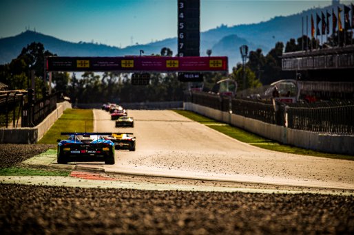 #188 Garage 59 - Alexander WEST - Miguel RAMOS - Henrique CHAVES - McLaren 720 S GT3 - Pro-Am Cup, FGTWC, Race
 | SRO / TWENTY-ONE CREATION - Jules Benichou