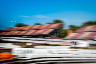 #93 SKY - Tempesta Racing - Eddie CHEEVER - Jonathan HUI - Christopher FROGGATT - Mercedes-AMG GT3 - Gold Cup, FGTWC, Race
