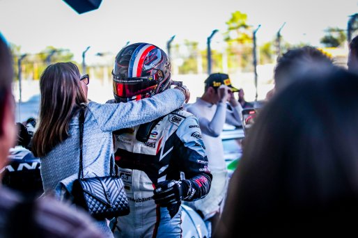#30 Team WRT - Jean-Baptiste SIMMENAUER - Benjamin GOETHE - Thomas NEUBAUER - Audi R8 LMS evo II GT3 - Silver Cup, Celebration, FGTWC, Race
 | SRO / TWENTY-ONE CREATION - Jules Benichou