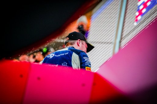 #159 Garage 59 - Manuel MALDONADO - Nicolai KJAERGAARD - Dean MACDONALD - McLaren 720 S GT3 - Silver Cup, Celebration, FGTWC, Race
 | SRO / TWENTY-ONE CREATION - Jules Benichou