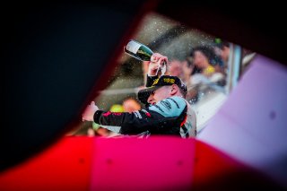 #30 Team WRT - Jean-Baptiste SIMMENAUER - Benjamin GOETHE - Thomas NEUBAUER - Audi R8 LMS evo II GT3 - Silver Cup, Celebration, FGTWC, Race

