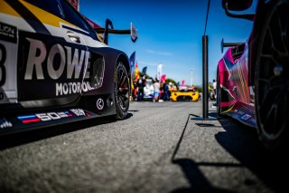 #98 Rowe Racing - Augusto FARFUS - Nicholas YELLOLY - Philipp ENG - BMW M4 GT3 - Pro, FGTWC, Grid Walk, Race
