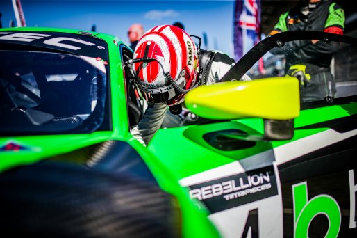 #54 Dinamic Motorsport - Klaus BACHLER - Alessio PICARIELLO - Matteo CAIROLI - Porsche 911 GT3-R (991.II) - Pro, FGTWC, Grid Walk, Race
 | SRO / TWENTY-ONE CREATION - Jules Benichou