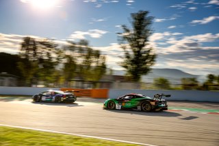 #38 Jota - Rob BELL - Oliver WILKINSON - Marvin KIRCHHOFER - McLaren 720 S GT3 - Pro, Paid Test Session 1
