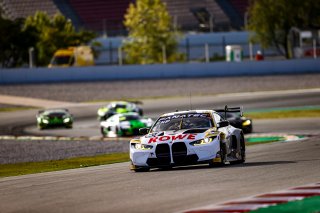 #98 Rowe Racing - Augusto FARFUS - Nicholas YELLOLY - Philipp ENG - BMW M4 GT3 - Pro, Paid Test Session 1
