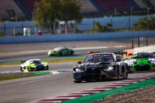 #90 Madpanda Motorsport - Sean WALKINSHAW - TBC - Ezequiel PEREZ COMPANC - Mercedes-AMG GT3 - Silver Cup, Paid Test Session 1
