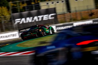 #38 Jota - Rob BELL - Oliver WILKINSON - Marvin KIRCHHOFER - McLaren 720 S GT3 - Pro, Paid Test Session 1
