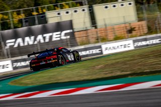 #66 Attempto Racing - Markus WINKELHOCK - Kim-Luis SCHRAMM - Dennis MARSCHALL - Audi R8 LMS evo II GT3 - Pro, Paid Test Session 1
