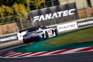 #93 SKY - Tempesta Racing - Eddie CHEEVER - Jonathan HUI - Christopher FROGGATT - Mercedes-AMG GT3 - Gold Cup, Paid Test Session 1
