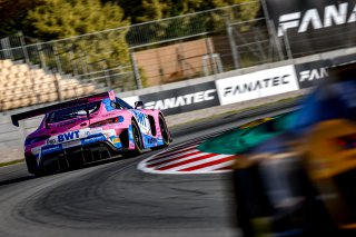 #2 AMG Team GetSpeed - Maro ENGEL - Luca STOLZ - Steijn SCHOTHORST - Mercedes-AMG GT3 - Pro, Paid Test Session 1
