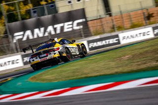 #98 Rowe Racing - Augusto FARFUS - Nicholas YELLOLY - Philipp ENG - BMW M4 GT3 - Pro, Paid Test Session 1
