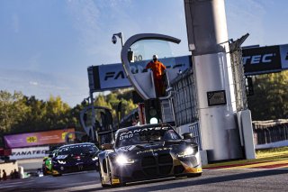 #50 Rowe Racing - Max HESSE - Neil VERHAGEN - Daniel HARPER - BMW M4 GT3 - Pro, Paid Test session 1
