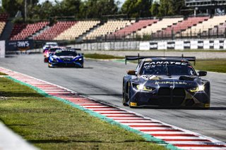 #50 Rowe Racing - Max HESSE - Neil VERHAGEN - Daniel HARPER - BMW M4 GT3 - Pro, Paid Test Session 2
