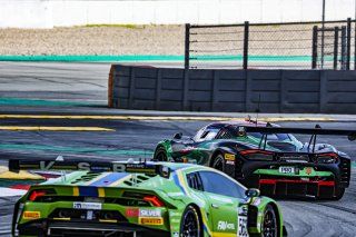#38 Jota - Rob BELL - Oliver WILKINSON - Marvin KIRCHHOFER - McLaren 720 S GT3 - Pro, Paid Test Session 2
