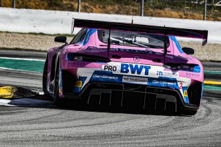 #2 AMG Team GetSpeed - Maro ENGEL - Luca STOLZ - Steijn SCHOTHORST - Mercedes-AMG GT3 - Pro, Paid Test Session 2
