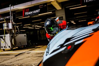#30 Team WRT - Jean-Baptiste SIMMENAUER - Benjamin GOETHE - Thomas NEUBAUER - Audi R8 LMS evo II GT3 - Silver Cup, FGTWC, Paid Test Session 2, Pitlane
