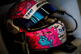 #88 AMG Team AKKODIS ASP - Raffaele MARCIELLO - Daniel JUNCADELLA - Jules GOUNON - Mercedes-AMG GT3 - Pro, FGTWC, Paid Test Session 2, Pitlane
