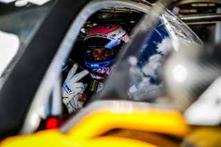 #88 AMG Team AKKODIS ASP - Raffaele MARCIELLO - Daniel JUNCADELLA - Jules GOUNON - Mercedes-AMG GT3 - Pro, FGTWC, Paid Test Session 2, Pitlane
