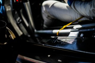 #88 AMG Team AKKODIS ASP - Raffaele MARCIELLO - Daniel JUNCADELLA - Jules GOUNON - Mercedes-AMG GT3 - Pro, FGTWC, Paid Test Session 2, Pitlane
