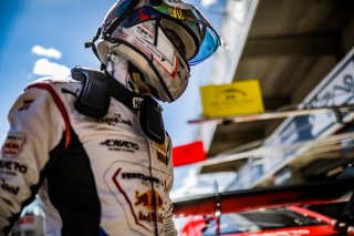 #11 Tresor by Car Collection - Thierry VERMEULEN - Lorenzo PATRESE - Hugo VALENTE - Audi R8 LMS evo II GT3 - Silver Cup, FGTWC, Paid Test Session 2, Pitlane
