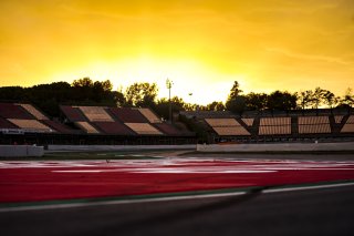 Track walk
