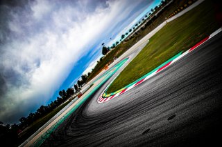 Trackwalk
