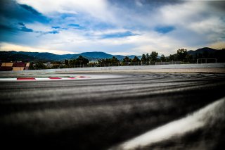 Trackwalk
