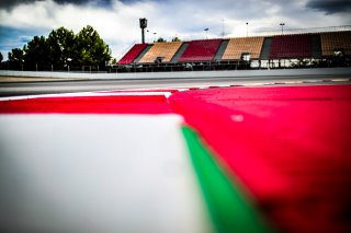Trackwalk
