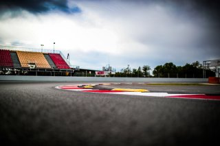 Trackwalk
