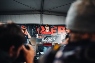 #51 Iron Lynx - Giancarlo FISICHELLA - Miguel MOLINA - Nicklas NIELSEN - Ferrari 488 GT3 - Pro, Esports, FGTWC, Podium
