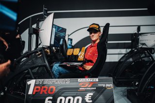 Esports
