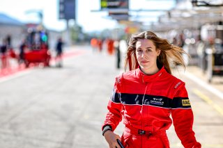 Pitwalk
