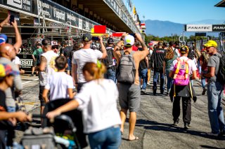 Pitwalk
