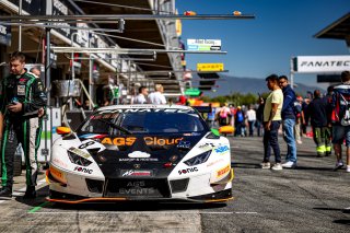 Pitwalk
