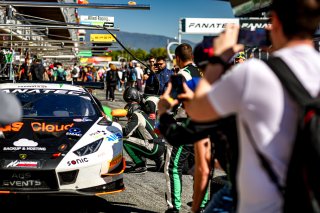 Pitwalk
