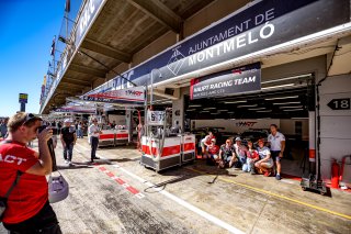 Pitwalk
