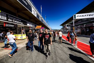 Pitwalk
