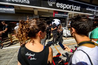 Pitwalk
