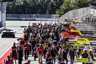 Pitwalk
