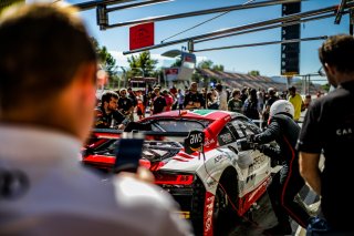 Pitwalk
