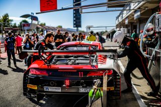 Pitwalk
