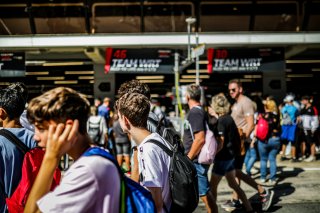 Pitwalk
