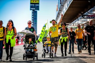 Pitwalk

