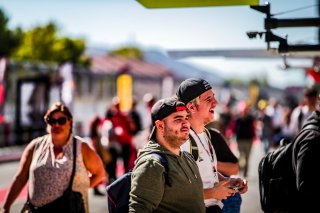 Pitwalk
